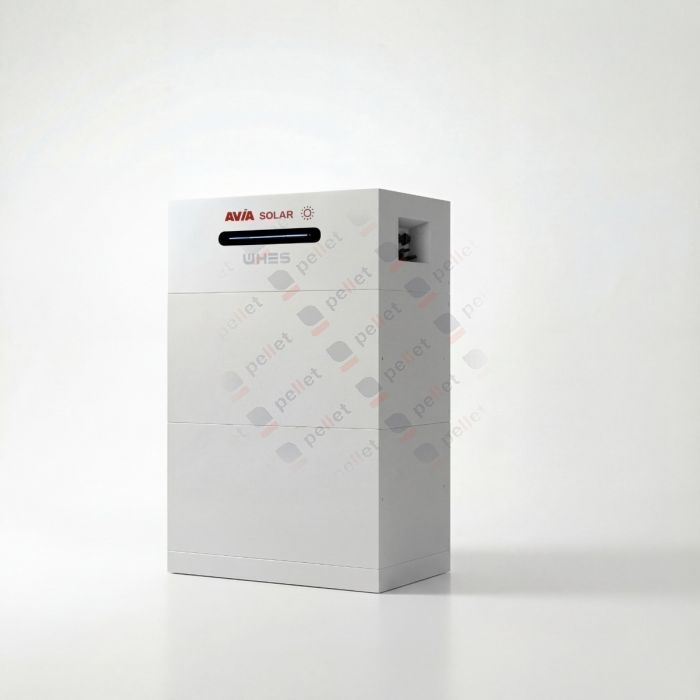 Energiespeicher AVIA Solar WHES Myrtillo 10 kWh