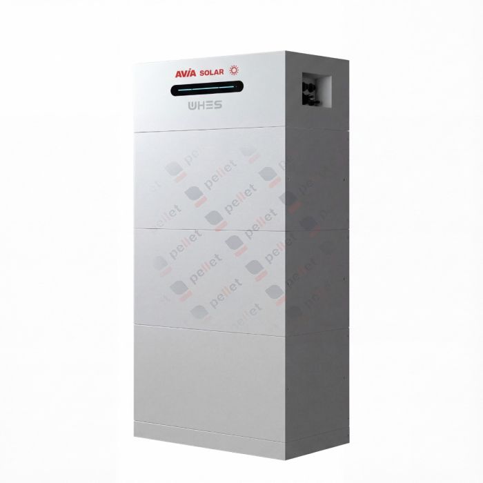 Energiespeicher AVIA Solar WHES Myrtillo 15 kWh