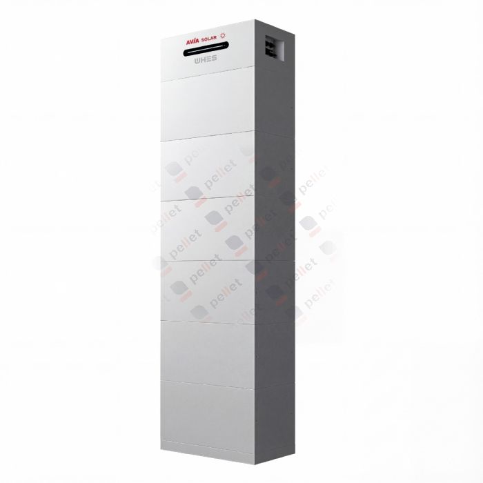 Energiespeicher AVIA Solar WHES Myrtillo 30 kWh