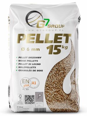 Pellet G7